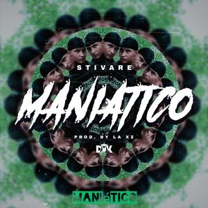 Maniatico