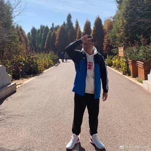 如果是来见你 我会用跑的