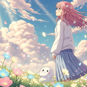 間違い探しと雑学の時間