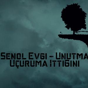 Unutma Uçuruma İttiğini