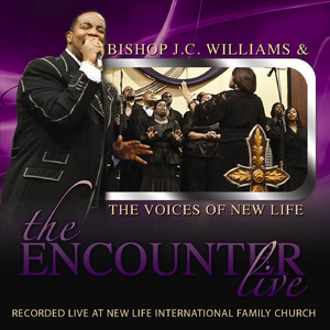 We Serve A Mighty God