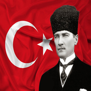 Türkiye Biziz