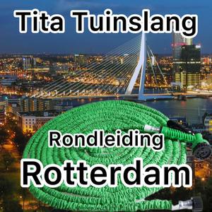 Rondleiding Rotterdam