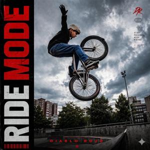 ENTRADA (ride mode)