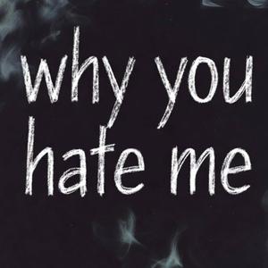 why you hate me (Old Ver.)