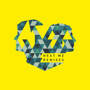 Heat Me (Piratepark Mix)