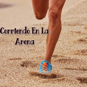 Corriendo En La Arena