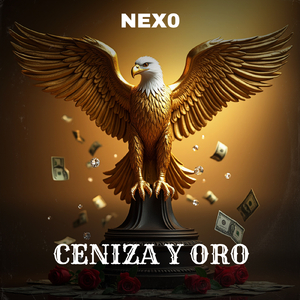 CENIZA Y ORO