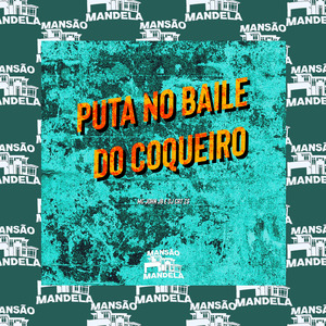 Puta no Baile do Coqueiro
