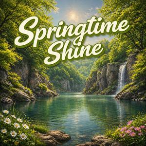 Springtime Shine