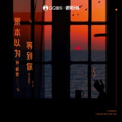 原本以为等到你