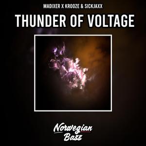 Thunder Of Voltage