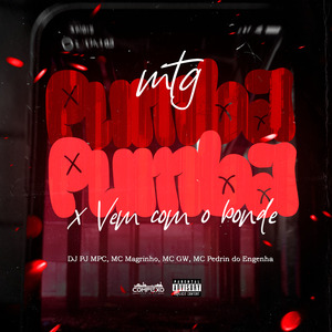 Mtg - Pumba Pumba X Vem Com o Bonde