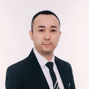 yaman boldi