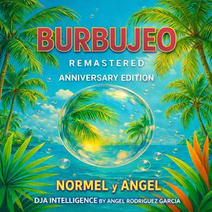 Burbujeo "Anniversary Edition"