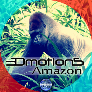 Amazon (Original Mix)