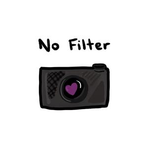 No Filter