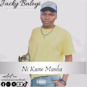 Ni Kume Munhu (feat. Cool Time & Thandy)