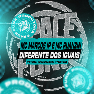 Diferente dos Iguais