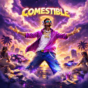 Comestible