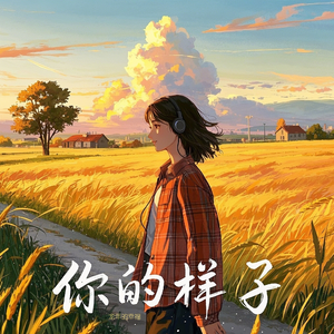 你的样子