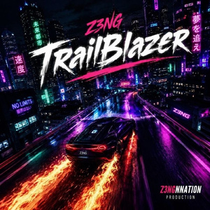 TrailBlazer (Radio Edit)