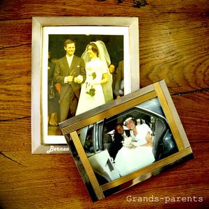 Grands-parents