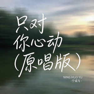 只对你心动（原唱版）