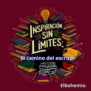 Inspiración Sin Límites El Camino Del Escritor