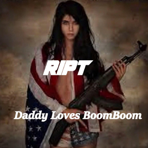 Daddy Loves Boom Boom