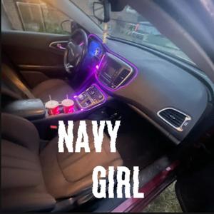 Navy girl
