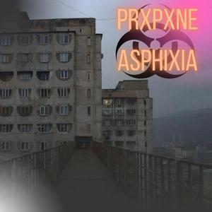 prxpxne asphixia