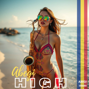 HIGH (Radio Edit)