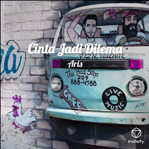 Cinta Jadi Dilema