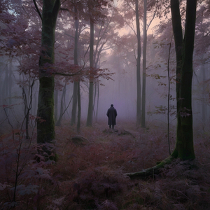 Could the things I let go be making space for something more?