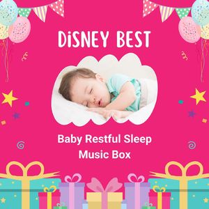 ミッキーマウス・マーチ～赤ちゃんの寝かしつけオルゴール～ (Cover) [ディズニーキャラクター「ミッキーマウス」のテーマソング]