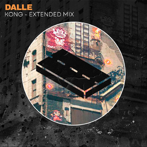 Kong (Extended Mix)