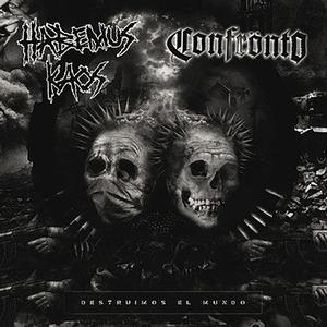 el planeta esta agonizando