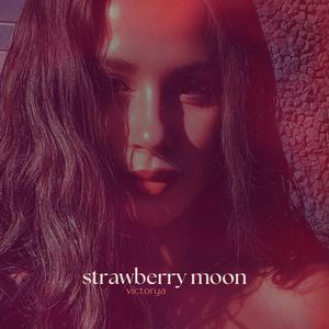 Strawberry Moon