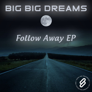 Follow Away feat. Aoka (Original Mix)
