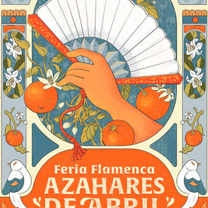 Azahares de Abril