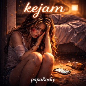 kejam