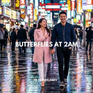Butterflies at 2AM (feat. Amara Baby)
