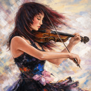 Violin Soul