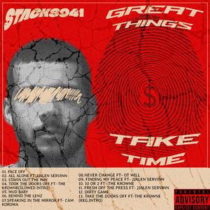 10 or 2 (feat. the krowne)