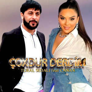 Çoxdur Derdim (Remix)