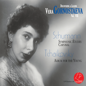 Carnaval, Op. 9: II. Pierrot