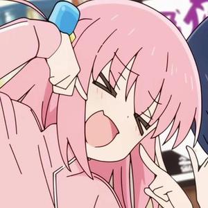 我就萌萌的站在这里