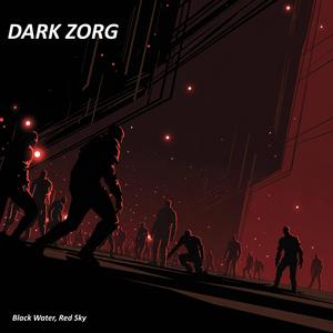 Black Water, Red Sky