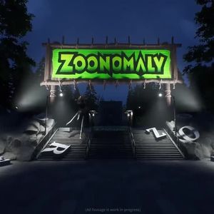 Zoonomaly